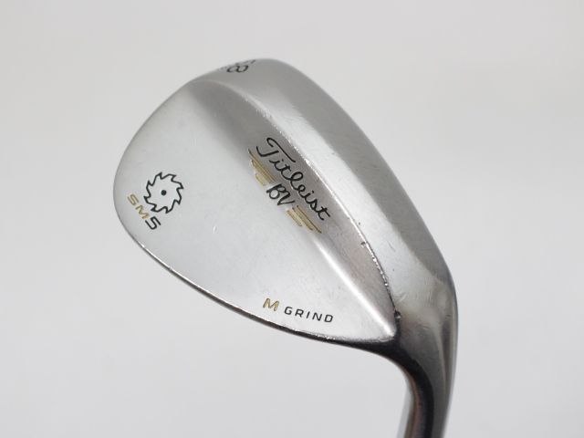 値下げしました Titleist SM6ウェッジ 50度 56度セット 最終値下げしました Titleist SM6ウェッジ 50度 56度セット 最終値下げ