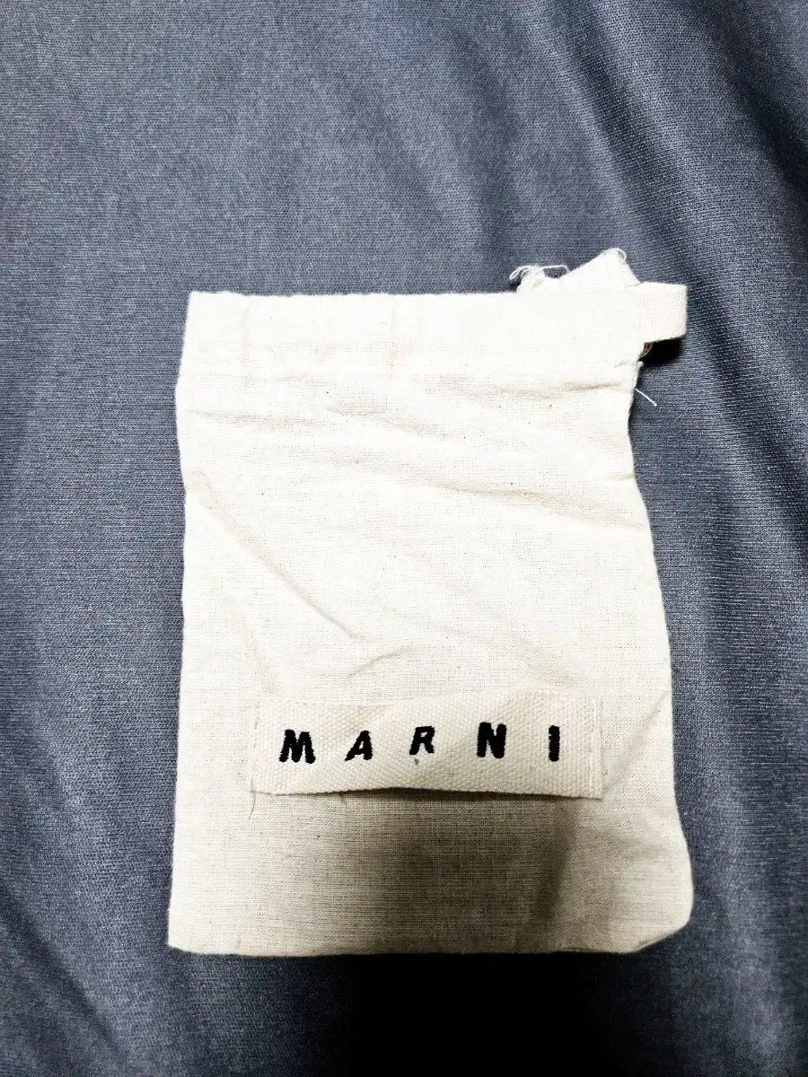  マルニ MARNI PVC カード 名刺 コイン 財布 その他 折り財布