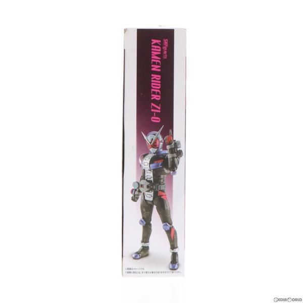 中古】[FIG]C賞 S.H.Figuarts(フィギュアーツ) 仮面ライダージオウ