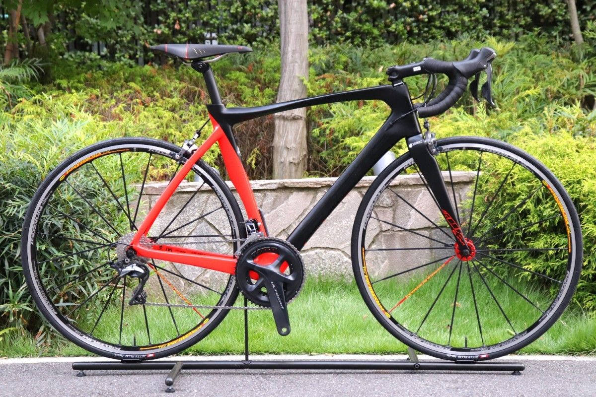 ラピエール LAPIERRE エアコード AIRCODE SL ULTIMATE 2016年頃モデル 