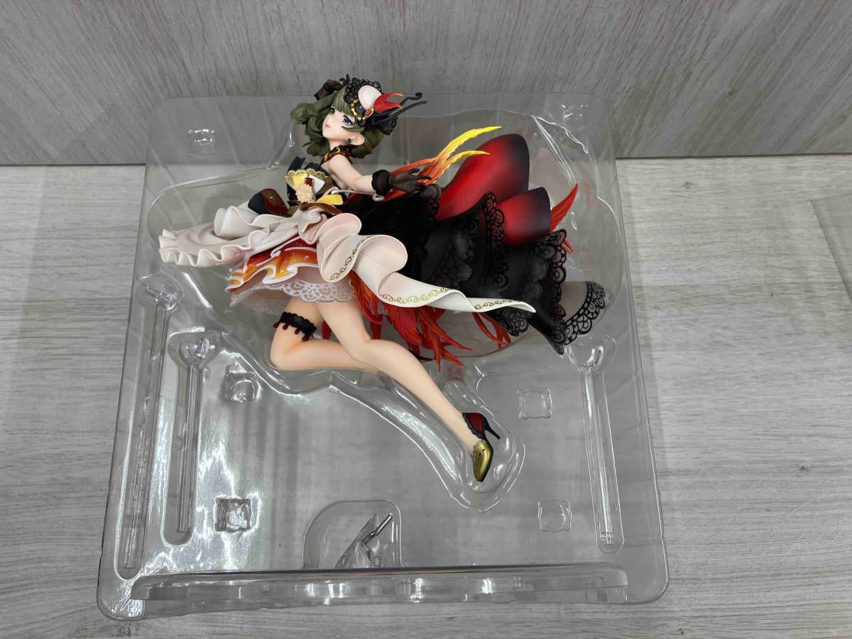 アイドルマスターシンデレラガールズ 高垣楓 悠久の羽根 フィギュア