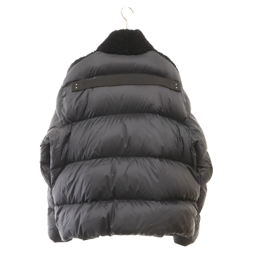 MONCLER×Rick Owensダウンジャケット20AW 『COYOTE』 MONCLER (モンクレール) 20AW×RICK OWENS COYOTE コヨーテ