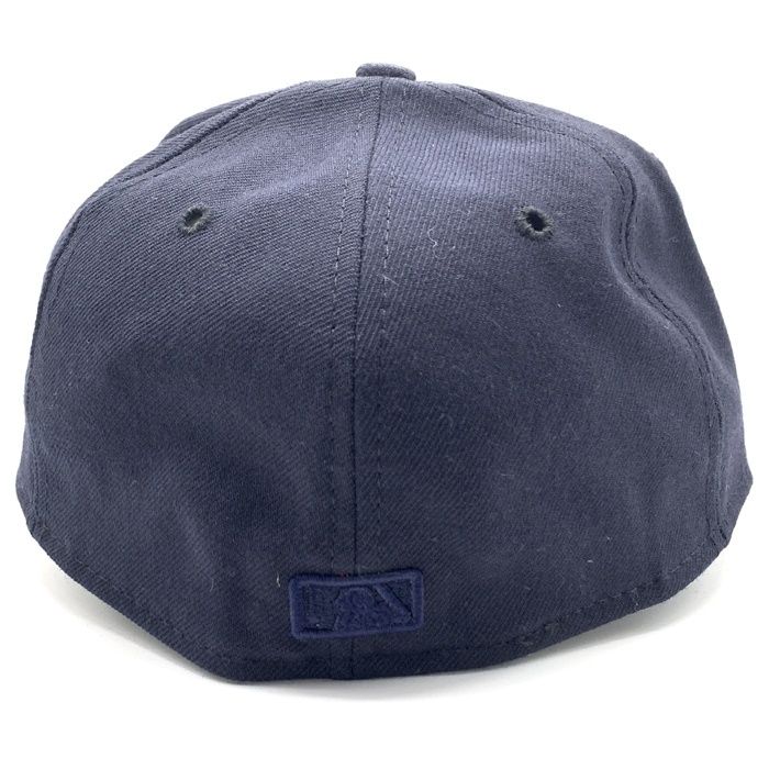 90's New Era ニューエラ MLB ニューヨーク・ヤンキース 59FIFTY