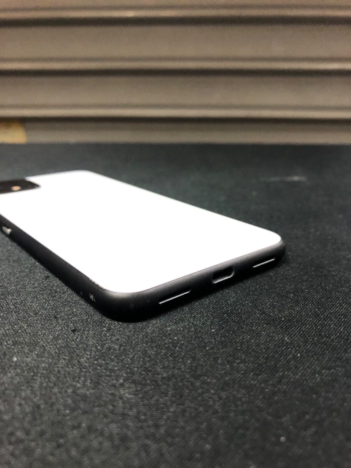 Softbank - Pixel4 ホワイト　64GB  SIMロック解除済。 中古品】Pixel 4 Softbank SIMロック解除済み 64GB ホワイト