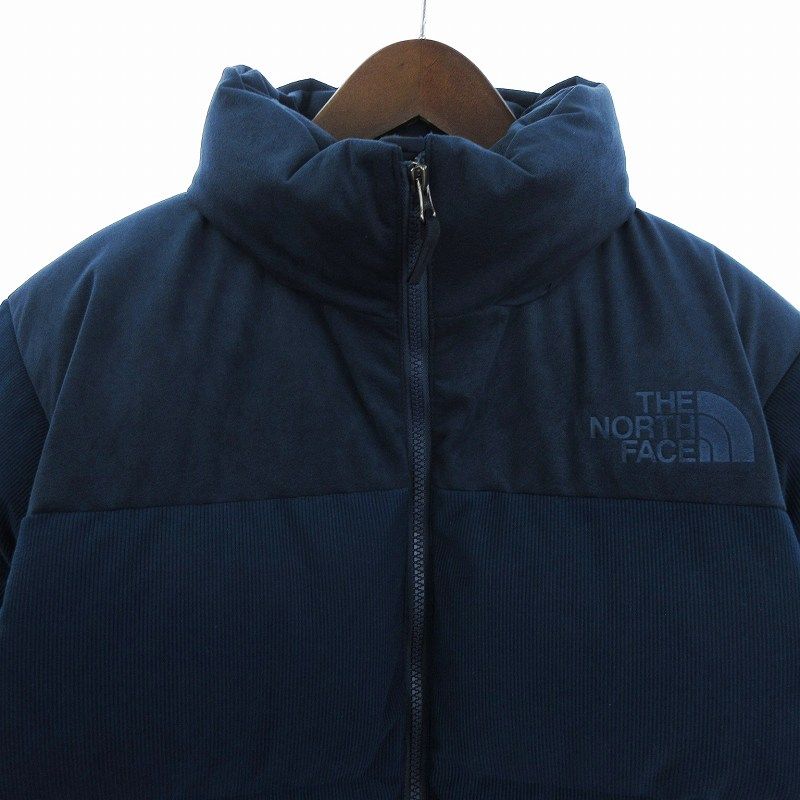 ザノースフェイス THE NORTH FACE 美品 23AW コーデュロイ ヌプシ ...