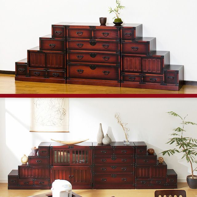 訳ありB品 展示品 幅100cmローチェスト4段 ホワイト 白 国産品 天然木