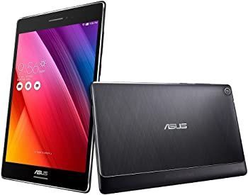 【】ASUS ZenPadシリーズ TABLET / ブラック ( Android 5.0 / 7.9inch touch / インテルR Atom Z3580 / 4G / 32G ) Z580CA-BK32