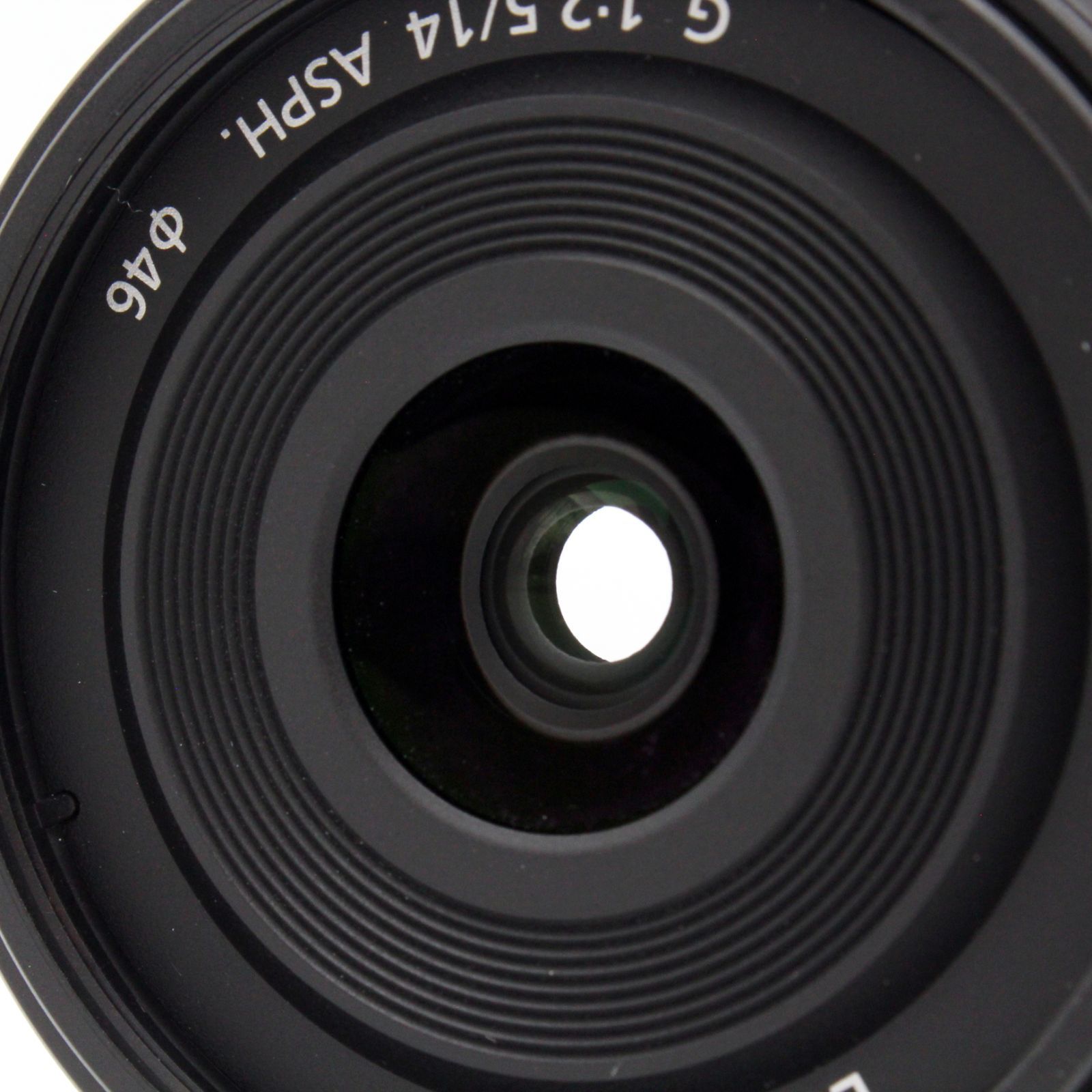 PANASONIC H-H014A-K