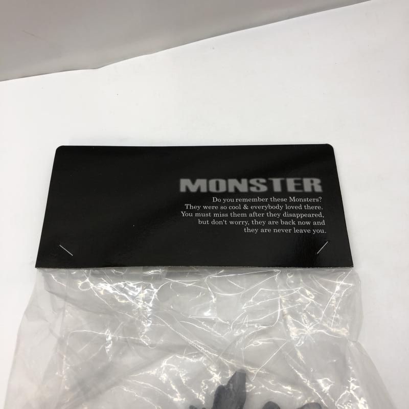 中古】CCP ヘドラプロジェクト第3弾 ヘドラ メッキVer. 未開封品