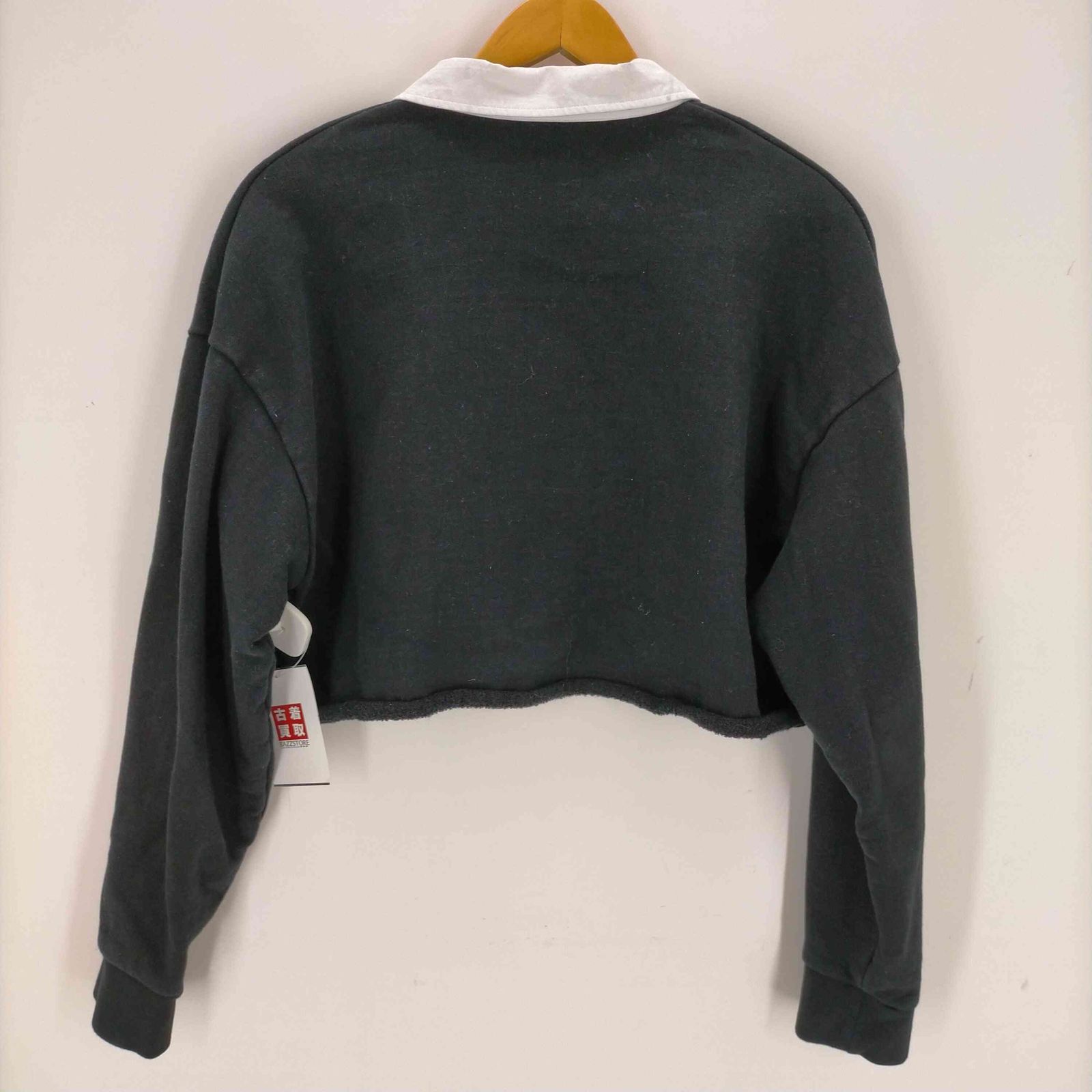 PROTAGONISTA for ADAM ET ROPE別注 PULLOVER ADAM ET ROPÉ FEMME(アダム エ ロペ ファム) / 【PROTAGONISTA