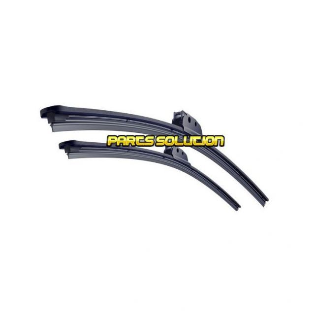正規純正OEM AUDI アウディ フロント ワイパーブレード A8 S8 Q7 D4 右ハンドル用 4H2-955-426A 4H2955426A ワイパー ブレード