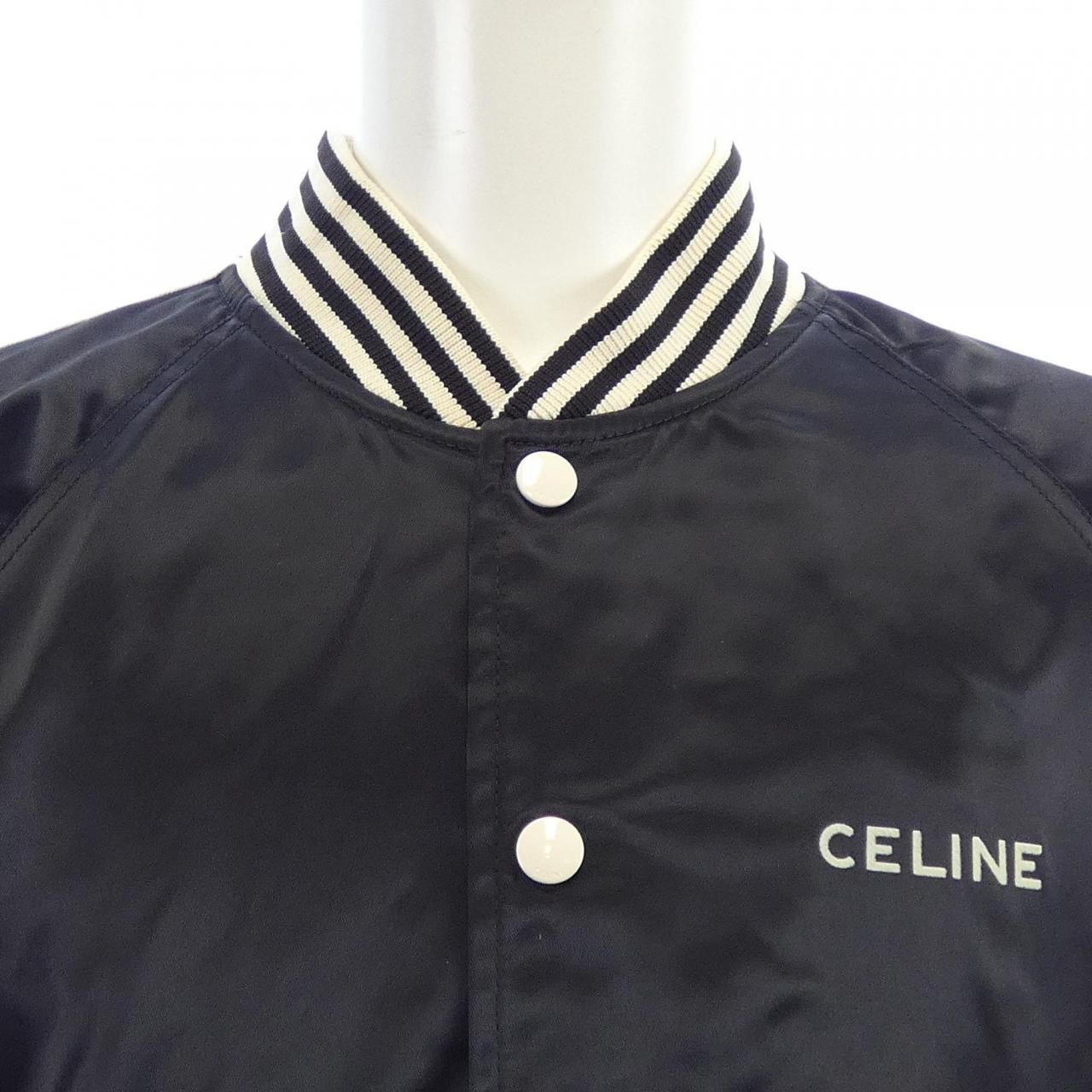 テディジャケット