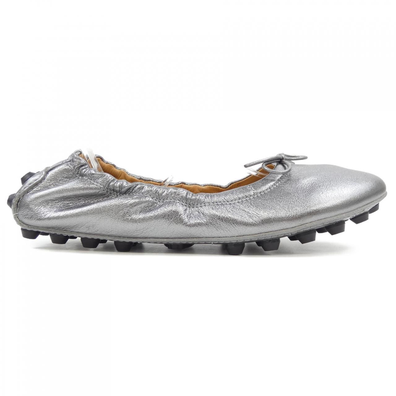 トッズ TOD S フラットシューズ