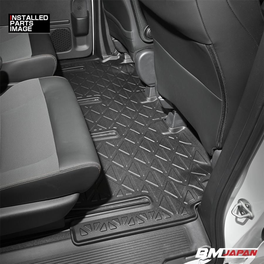 .6〜 ガソリン車