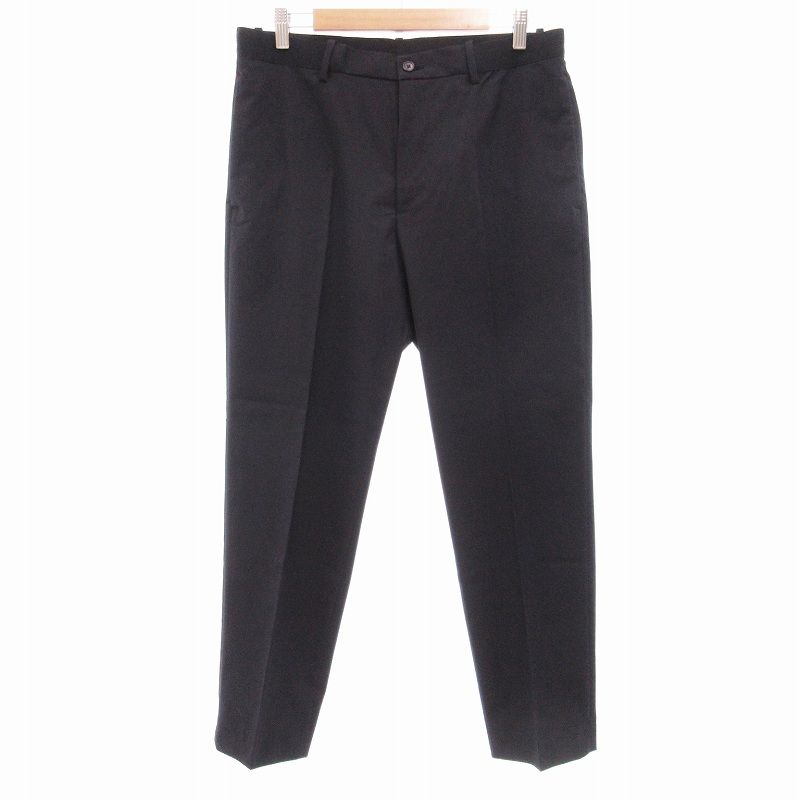 ユニクロ UNIQLO イージーアンクルパンツ2本セット センター