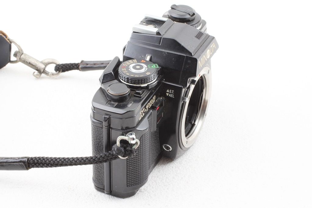 一眼レフ フィルム