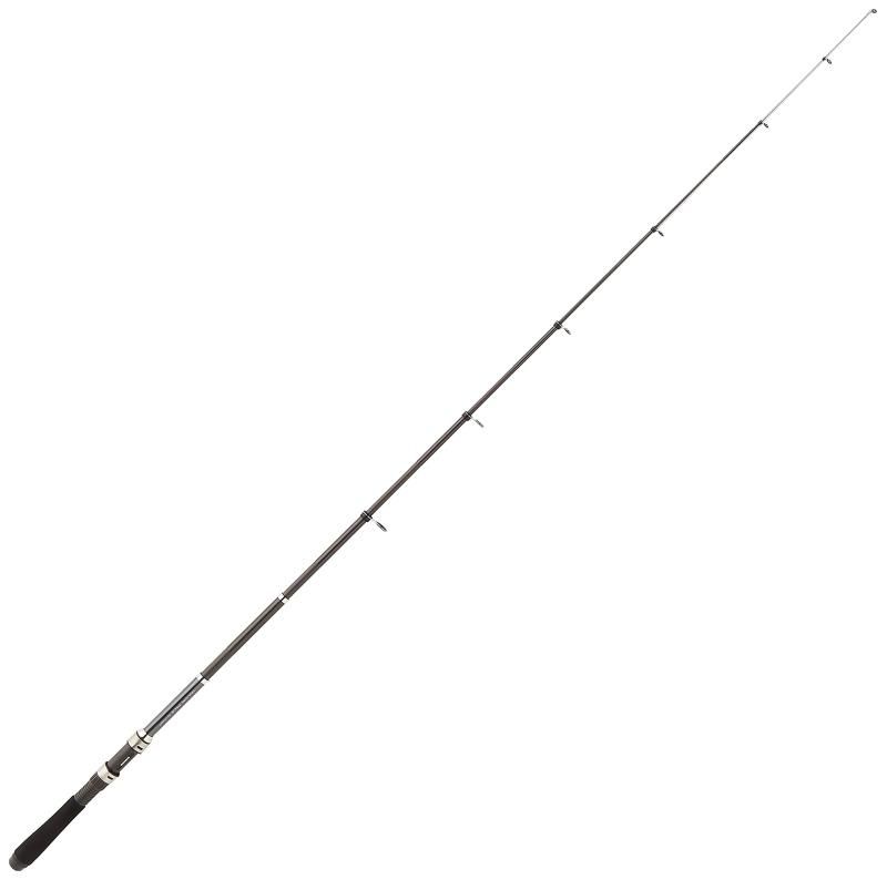 シマノ(SHIMANO) スピニング/ベイト兼用 ロッド 17 ホリデー