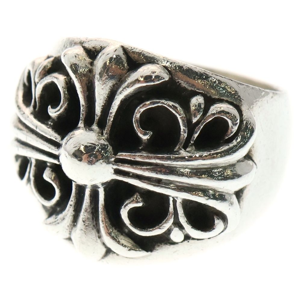 廃盤 Justin Davis SRJ116 王冠 クラウン シグネット リング 廃盤 Justin Davis SRJ116 王冠 クラウン シグネット リング