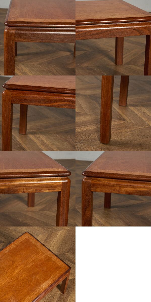 ジープラン G-PLAN ヴィンテージ センターテーブル G-plan コーヒー