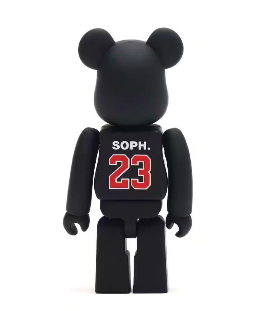 その他 F.C.R.B. - F.C.R.B. SOPH. TOKYO 23 BE@RBRICK 100% MEDICOM TOY - F.C.R.B. SOPH. TOKYO 23 BE@RBRICK 100％ & 400％