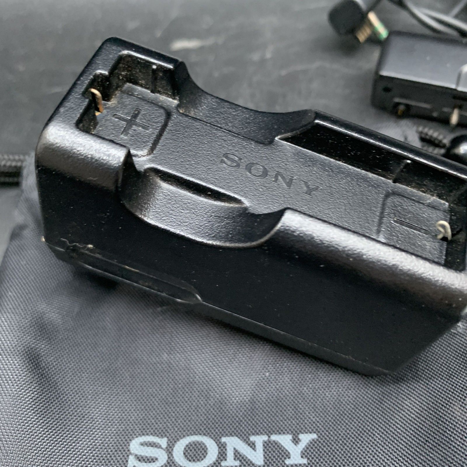 ソニー ウォークマンWALKMAN