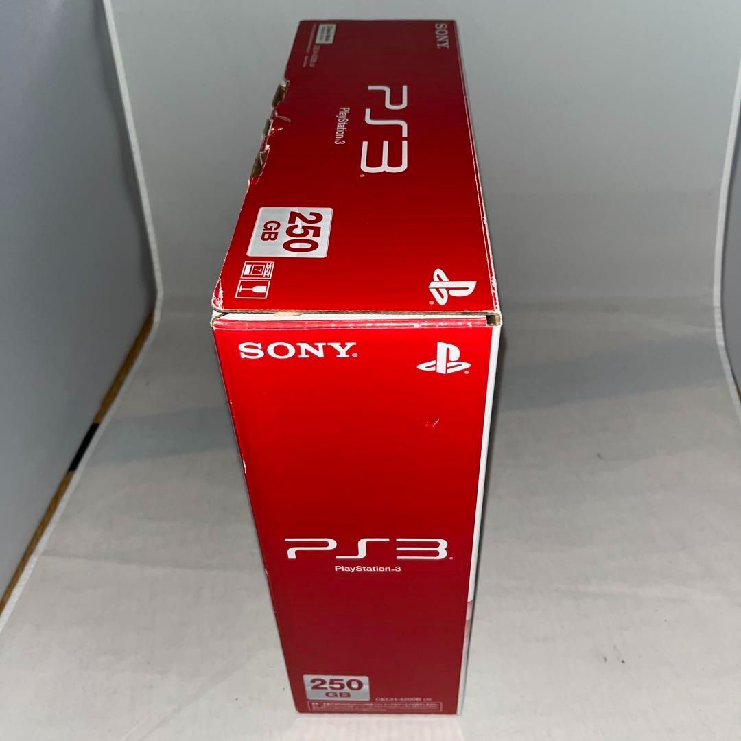 PlayStation3本体 クラシック