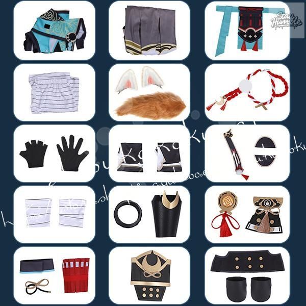 コスプレ衣装 ウィッグcos靴