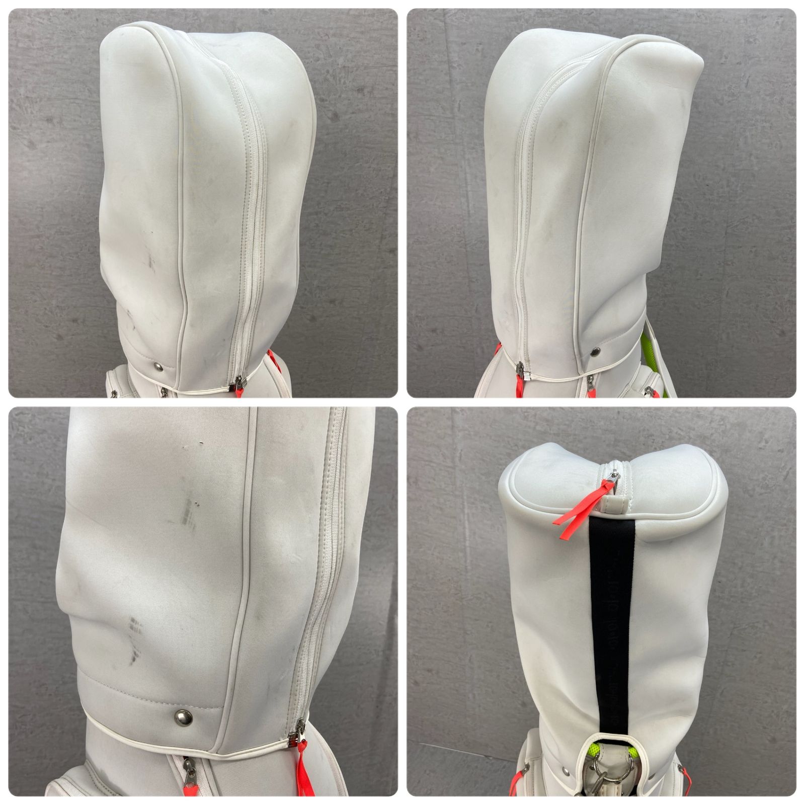 SRIXON スリクソン adidas アディダス レディースゴルフ9本