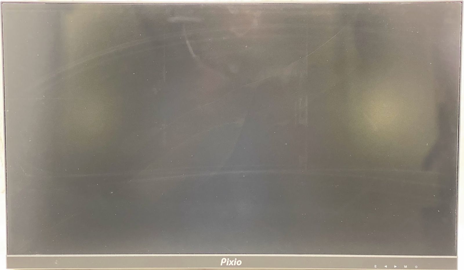 ジャンク品】 Pixio PX259 Prime ゲーミングモニター 24.5インチ FHD