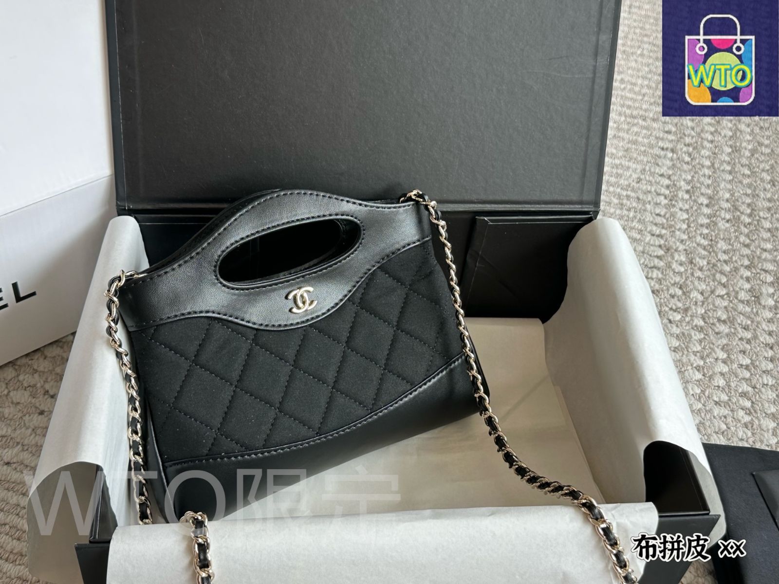 LOUIS VUITTON ルイ ヴィトン モノグラム ボーリング ヴァニティ