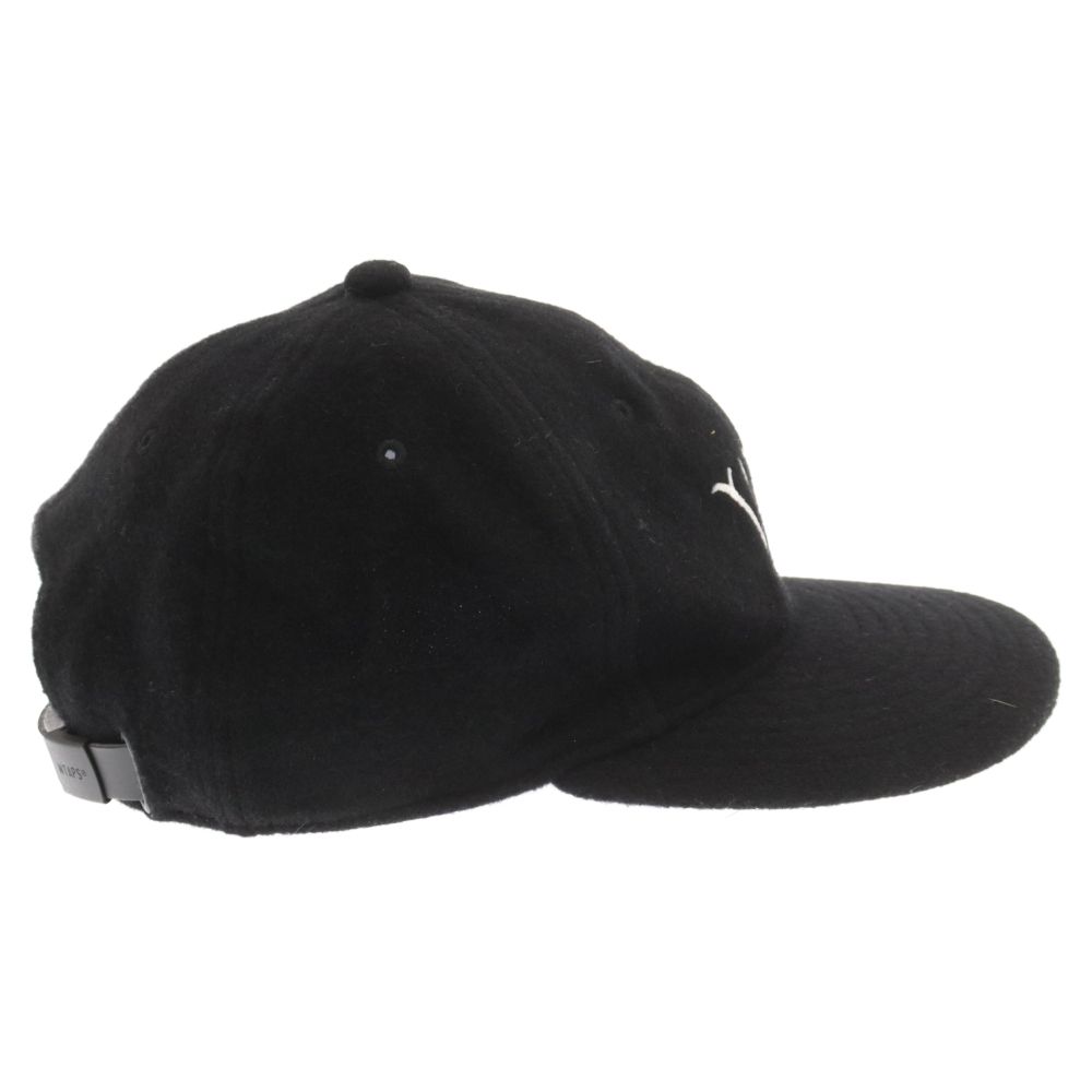 WTAPS (ダブルタップス) 23AW T-6M 05 CAP WOPL MOSSER LEAGUE ウール