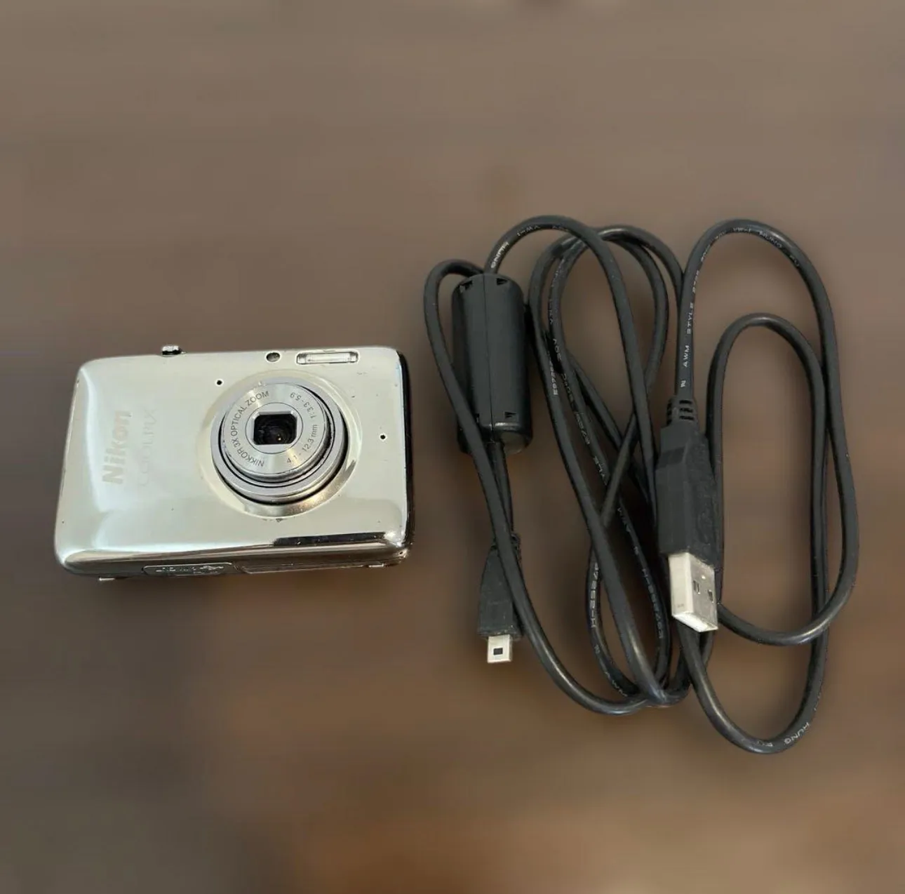 2025年最新】coolpix s02の人気アイテム - メルカリ