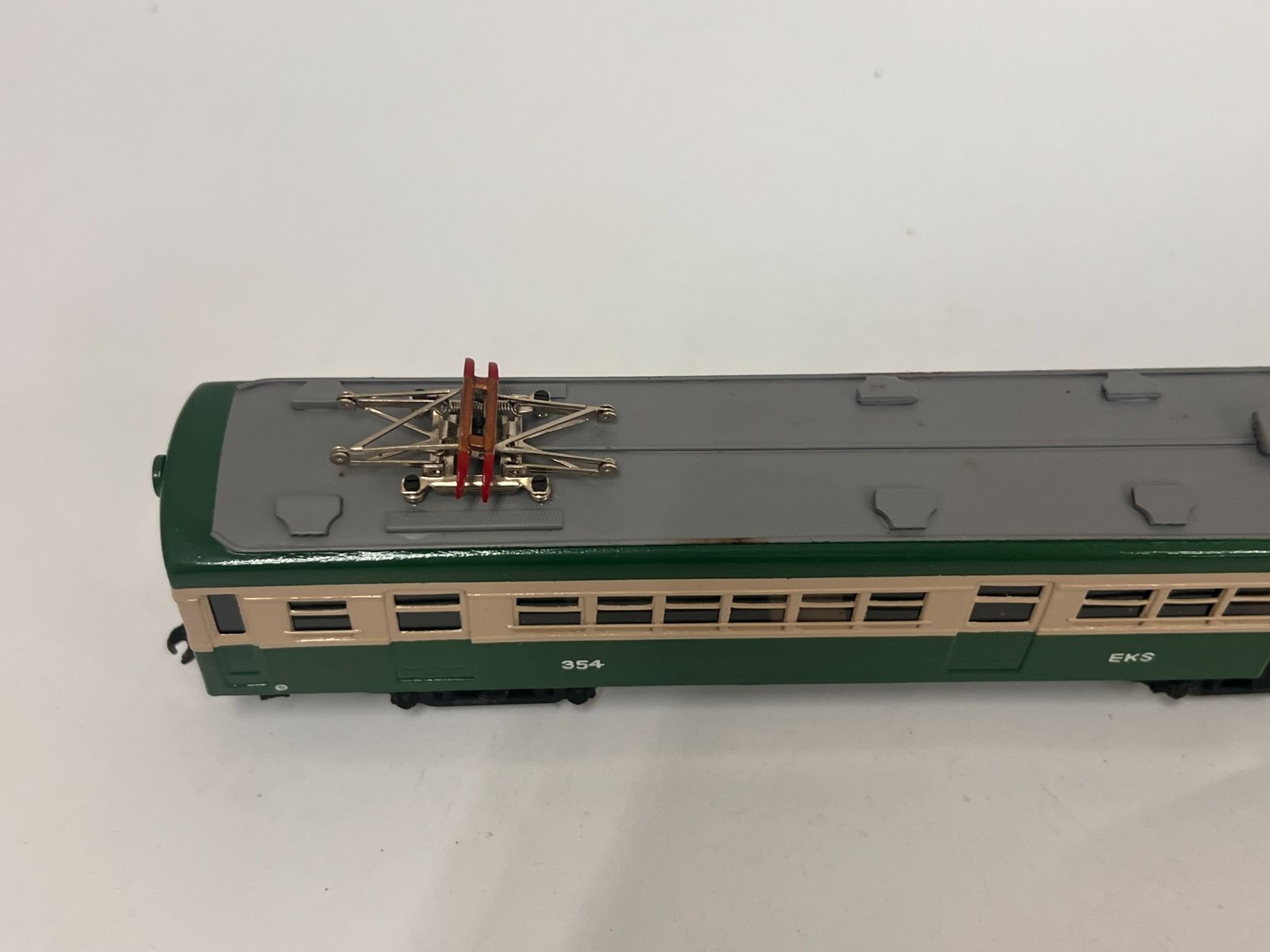  1 動作未 HOゲージ LOCO MODEL 江ノ電 304 ロコモデル 鉄道模型 その他 おもちゃ