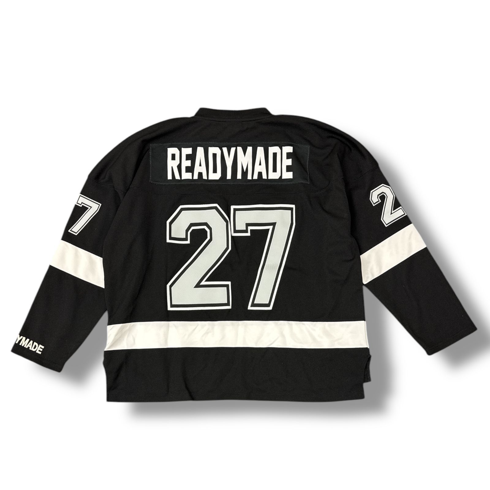 22ss READYMADE レディメイド GAME SHIRT ゲームシャツ