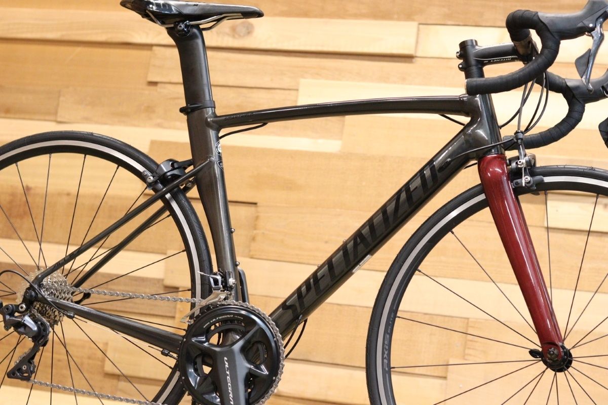 SPECIALIZED アレースプリント