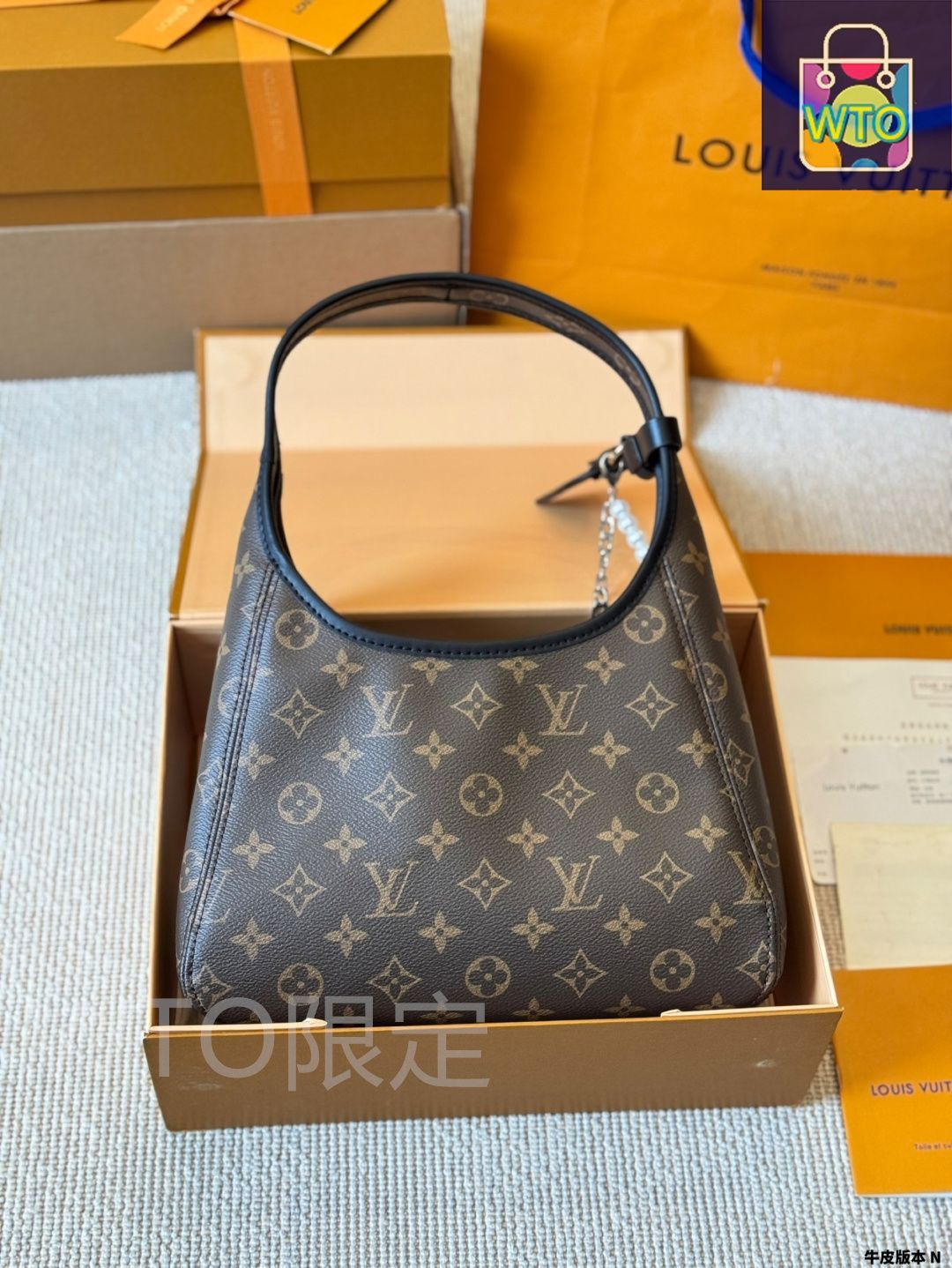 今日特価】Louis Vuitton ルイ・ヴィトン ザ・ドロップシリーズ