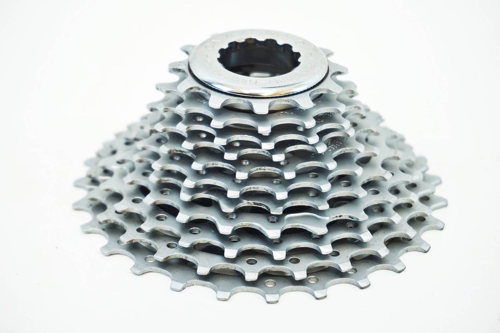 CAMPAGNOLO カンパニョーロ CHORUS 12-27T 11S スプロケット バイチャリ有明店 BRIGHTFACE_UK