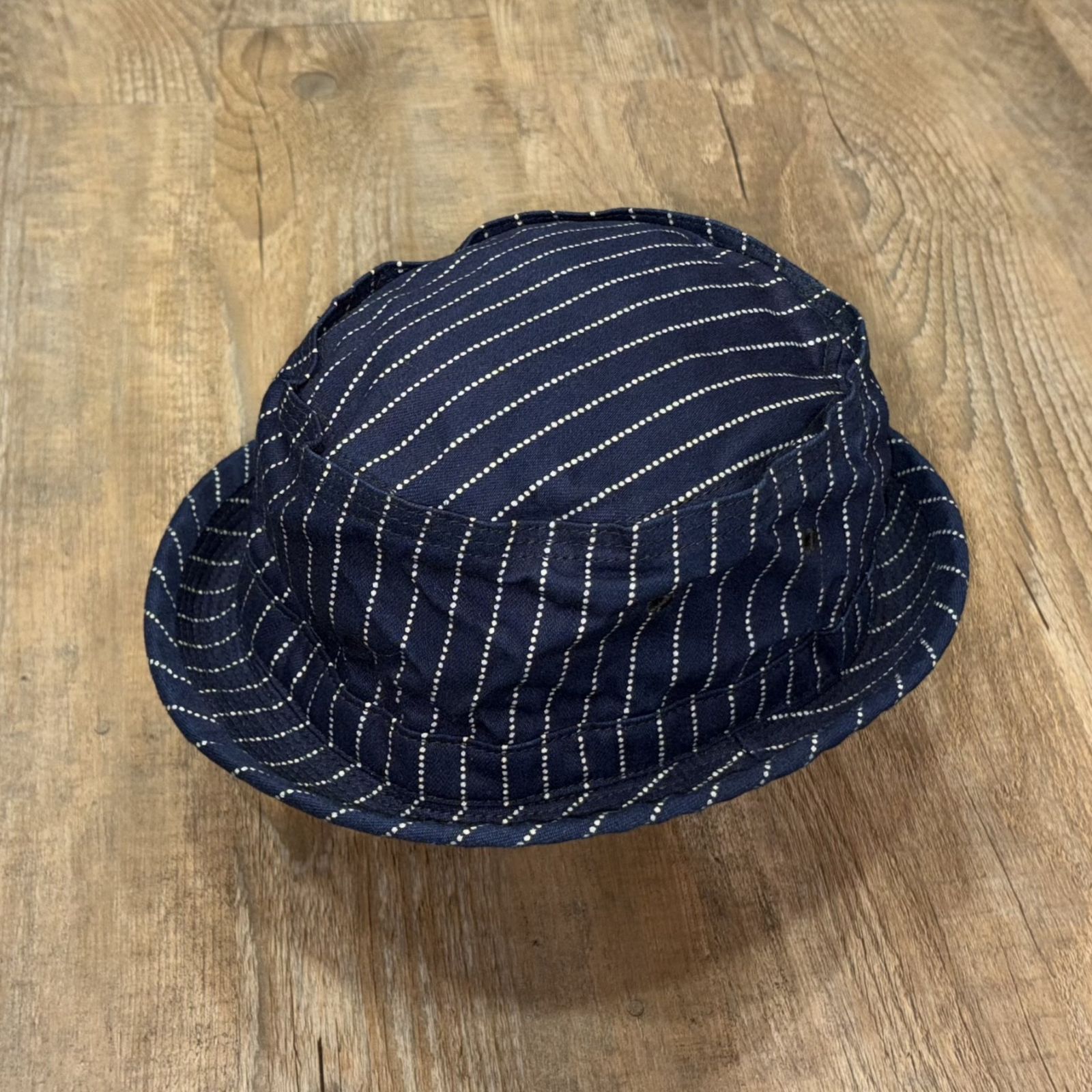 帽子 BEEDEN STUDS DAMAGE CAP NAVY BD STUDS DAMAGE CAP BLUE BEEDEN