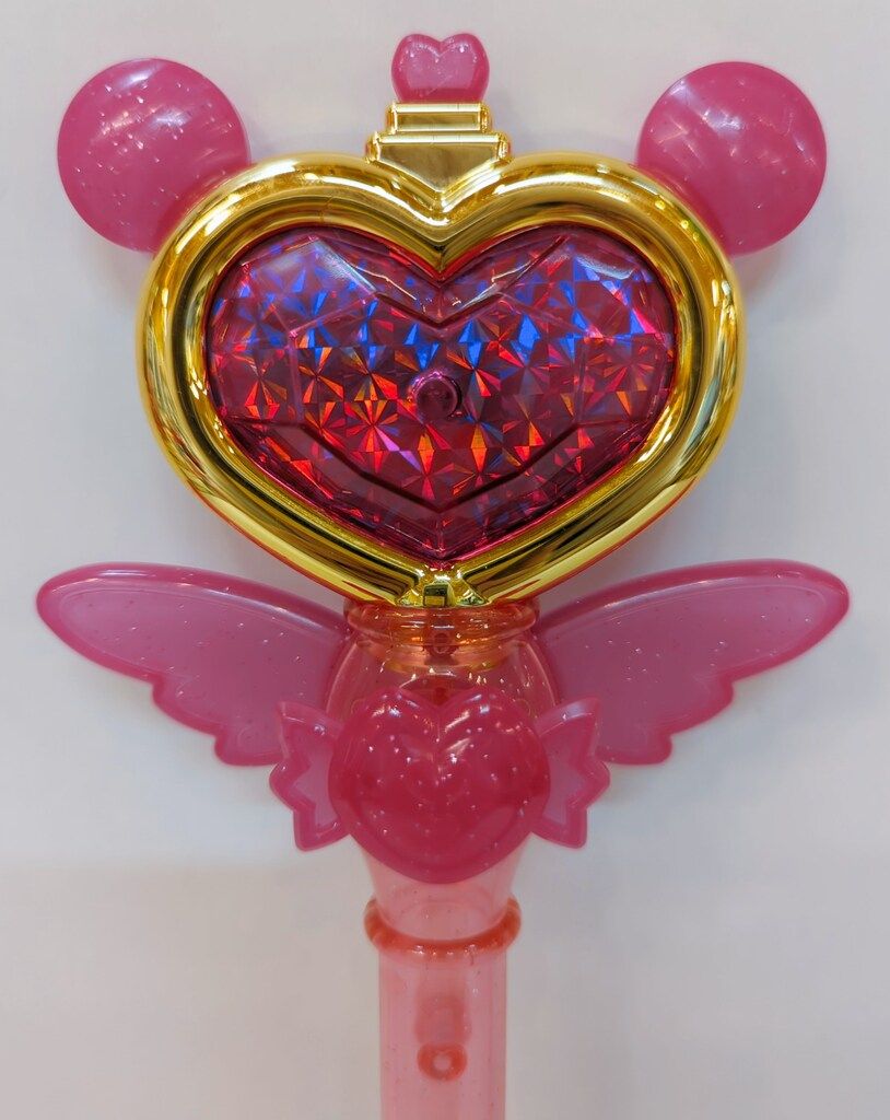 タカラ 東京ミュウミュウ ミュウアクアロッド タカラ 東京ミュウミュウ