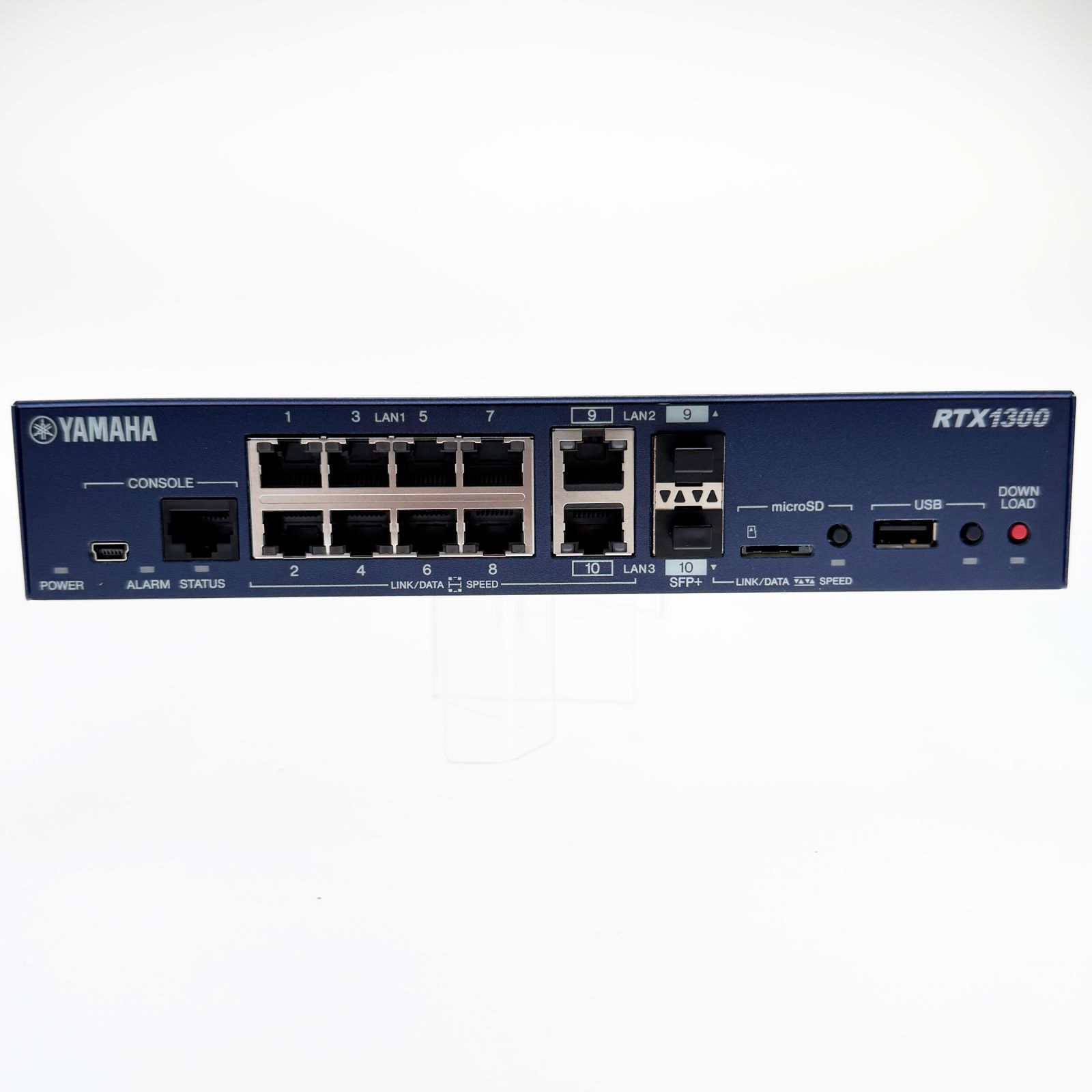 YAMAHA ヤマハ 有線LANルーター RTX1300