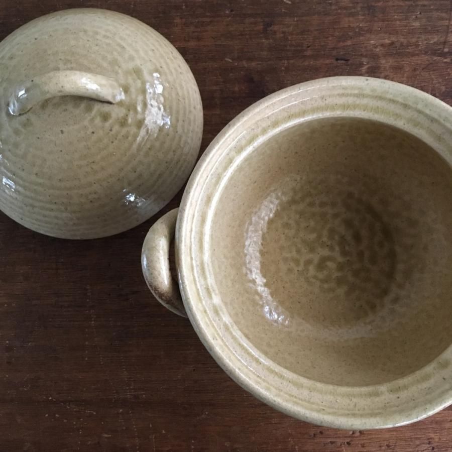 直火