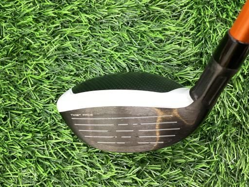 テーラーメイド SIM 2 MAX U 4 ユーティリティ UT リシャフト フレックスその他 メンズ 男性用 右利き 右用 Cランク ゴルフクラブ