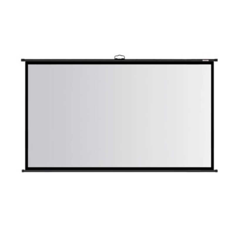 GRANDVIEW 80インチ GUP-80HDW 立ち上げスクリーン 80型 キクチ GUP-80HDW [80インチ] 価格比較 - 価格.com