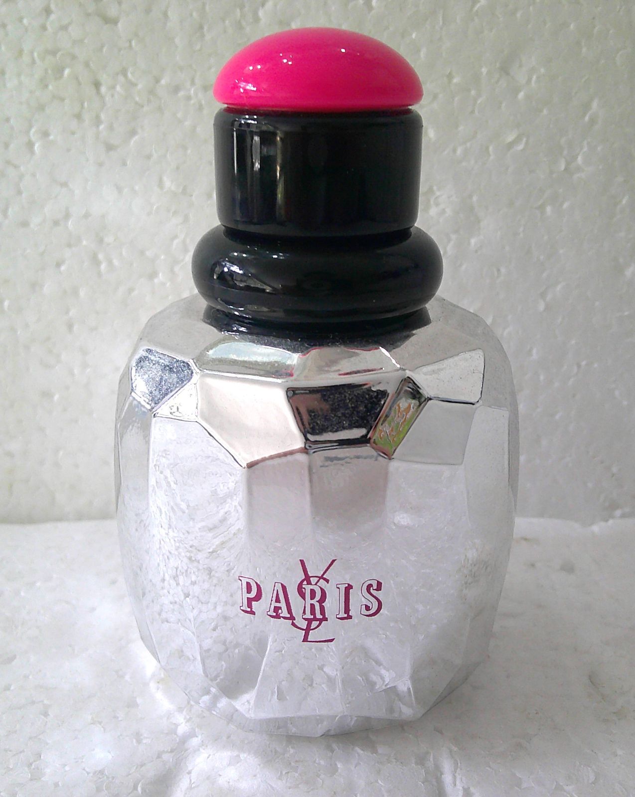 ☆香水 YSL イヴサンローラン パリ レベルコレクター EDP 75ml