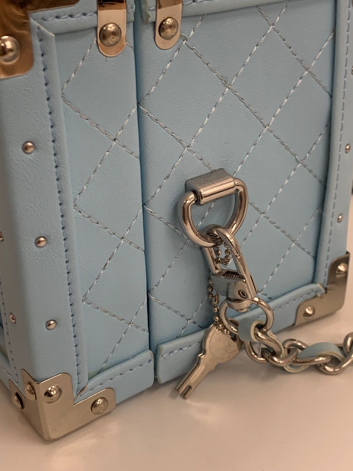 箱のみ エンジェルドゥミセック