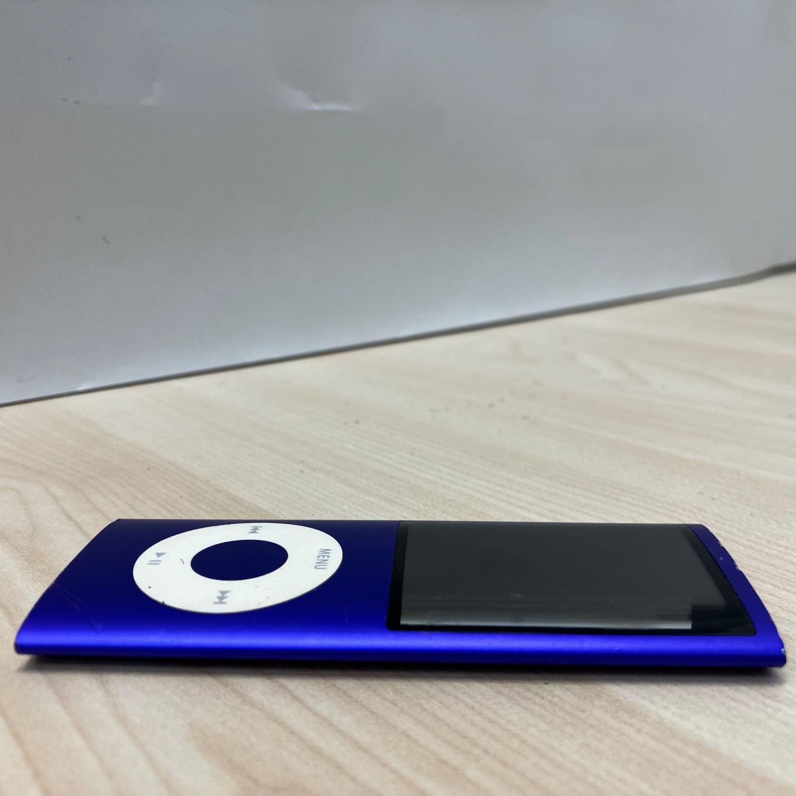 Apple - ipod nano 8gb a1285 非売品ティンカーベル刻印 ipod nano 8gb a1285 非売品ティンカーベル刻印