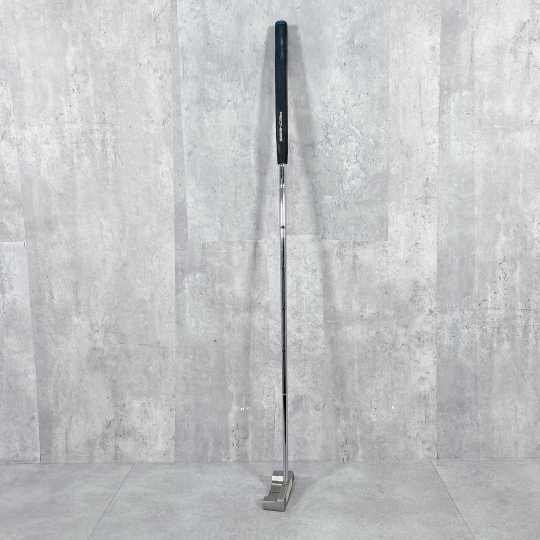 X670 ジョージスピリッツ リオネス RP-02M パター 単品 34インチ X670 ジョージスピリッツ リオネス RP-02M パター 単品 34インチ