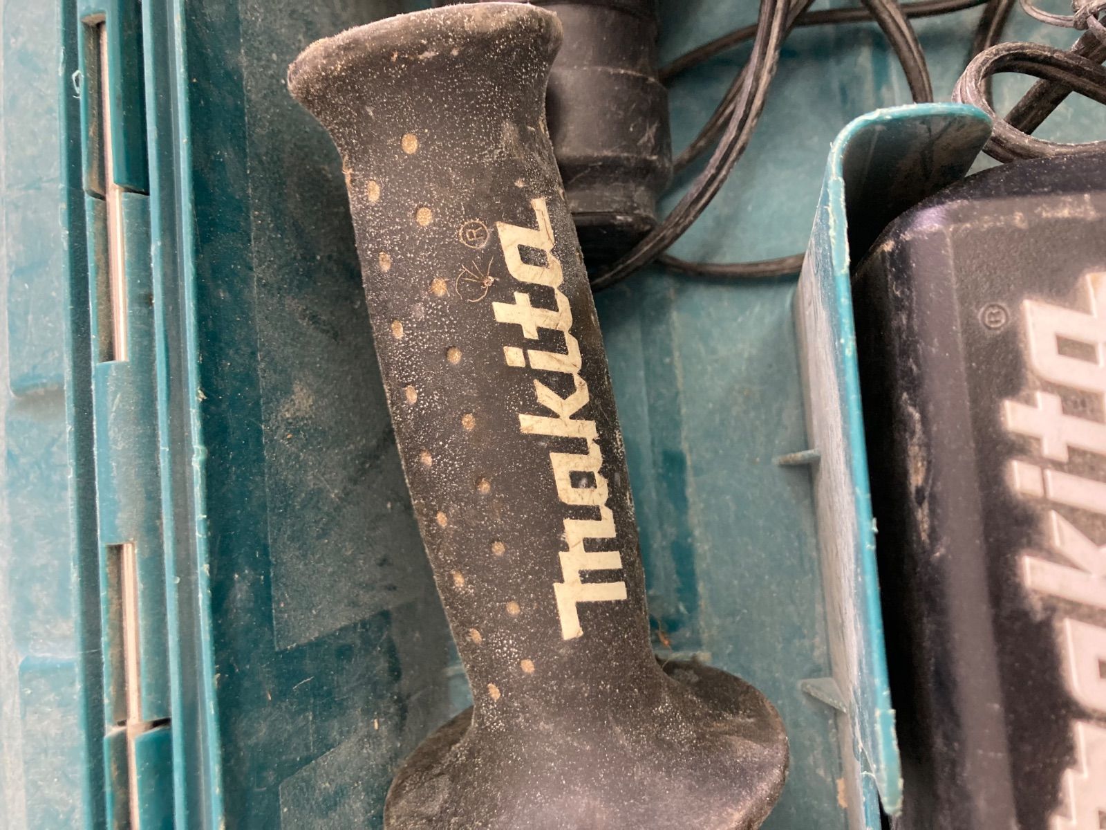 マキタ ハンマドリル HR171DRGX HRDEVELOPMENT_JP