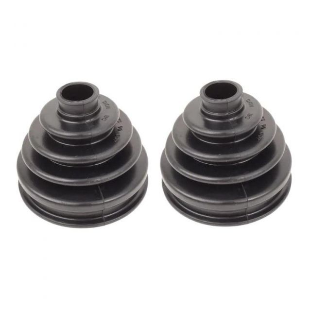 優 Audi フロント ドライブシャフトブーツ 左右 SET アウター 外側 アウディ A4 A6 S6 3B0498203F D|S ブーツ 2個 OUT