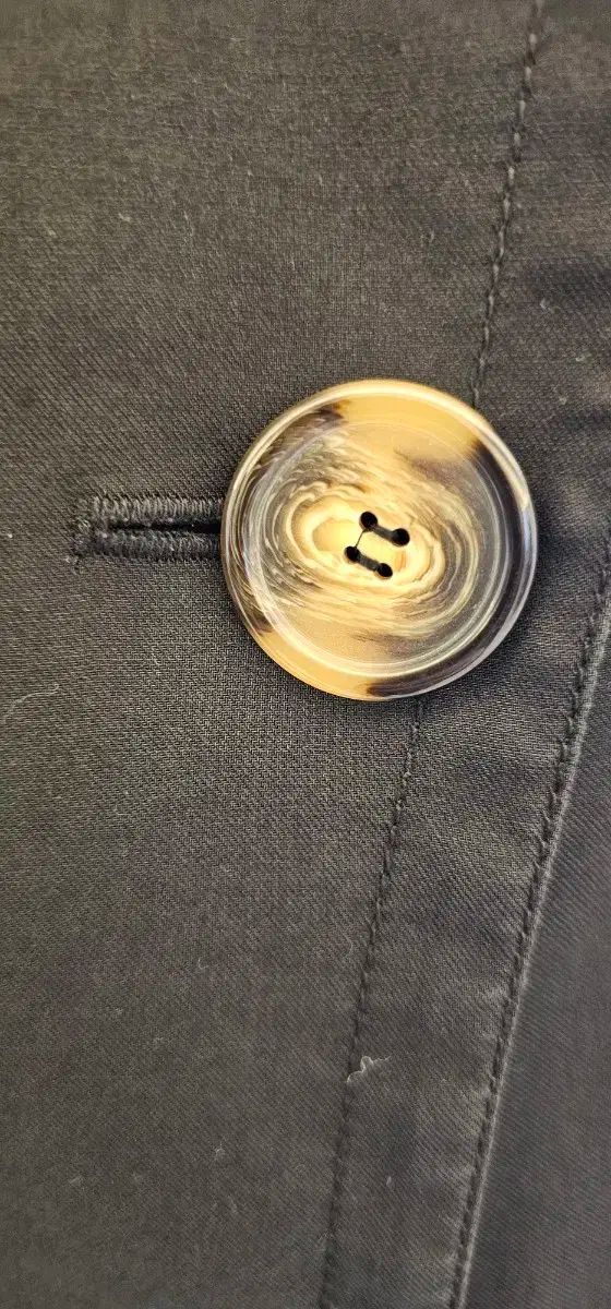 dkny トレンチ